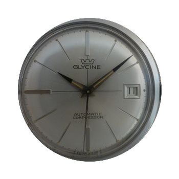 Glycine vintage automatic compressor eta...