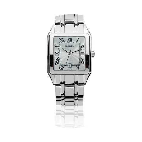 Michel Herbelin Luna Man 12447/B08...