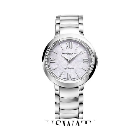 Baume & Mercier PROMESSE 30 MM Guill...