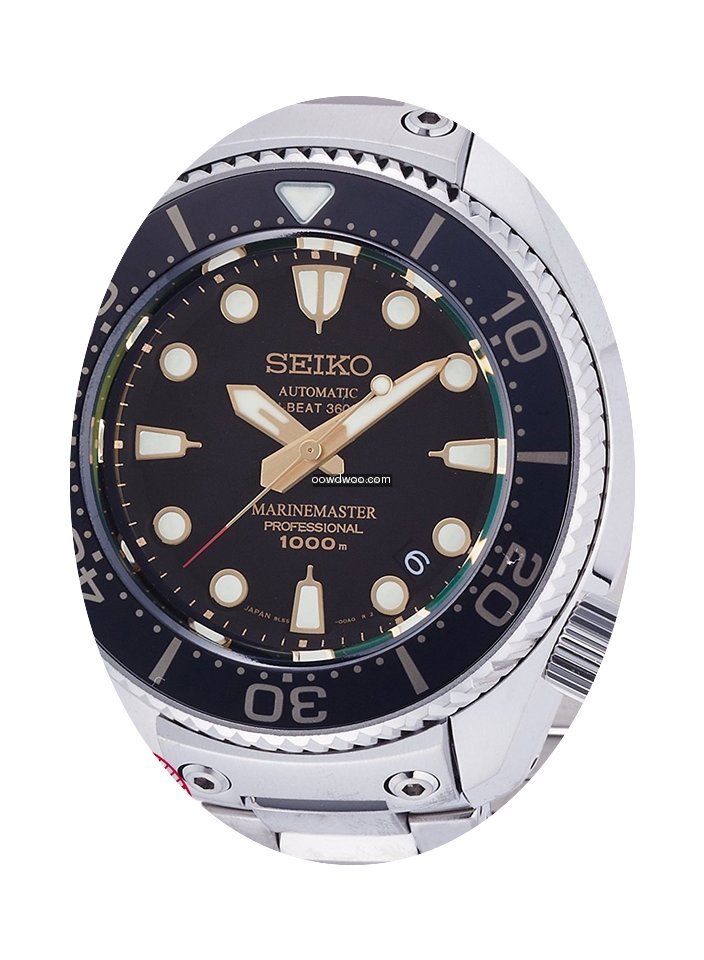 Seiko Prospex Marine Master SBEX001 (NEW...