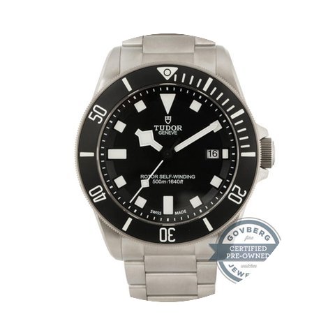 Tudor Pelagos 25500TN...