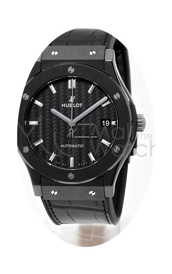 Hublot Classic Fusion – 511.cm.1771.lr...