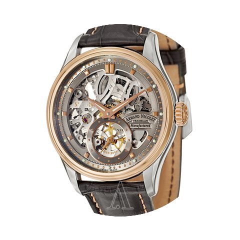 Armand Nicolet Men's LS8 Watch...