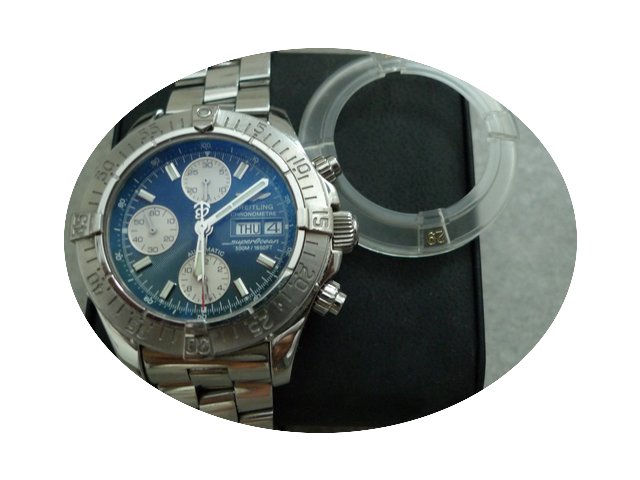 Breitling Superocean...