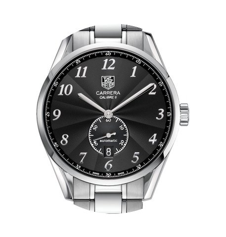 TAG Heuer CALIBRE 6 HERITAGE AUTOMATIC W...