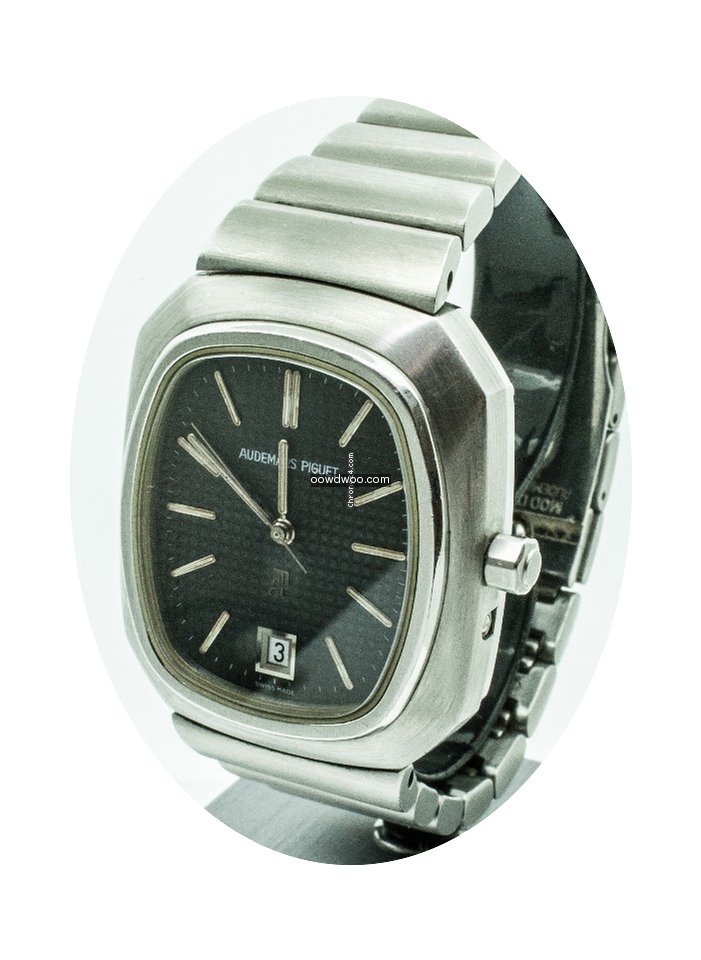 Audemars Piguet Mega Quarz...