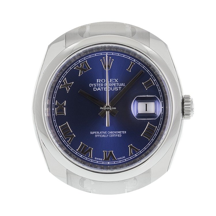 Rolex Oyster Perpetual Datejust Ref. 116...