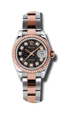 Rolex Datejust...
