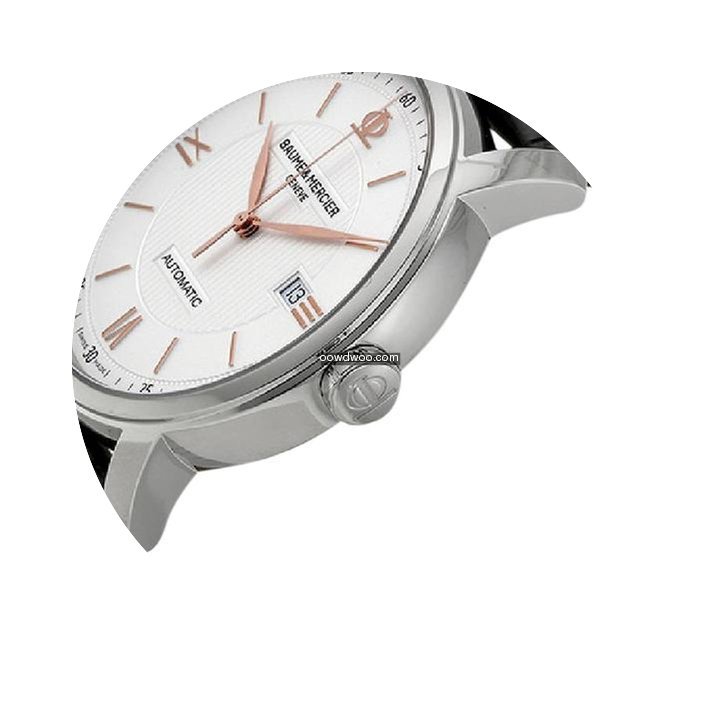 Baume & Mercier Classima...
