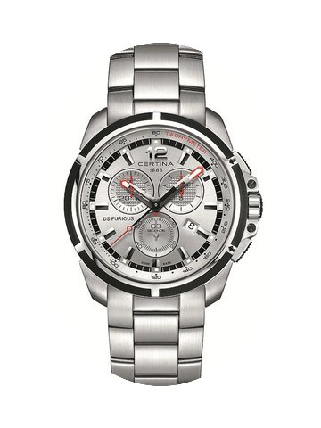 Certina Herren Quarz Kollektion DS Furio...