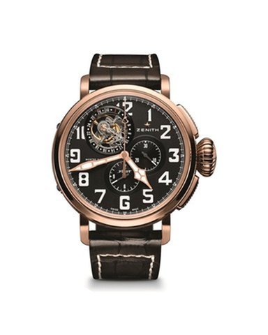 Zenith PILOT MONTRE D'AERONEF TYPE 20 TO...