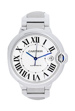 Cartier Ballon Bleu W69012Z4...