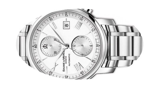Baume & Mercier Men's Classima Execu...