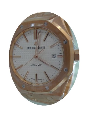 Audemars Piguet ROYAL OAK SELFWINDING 15...