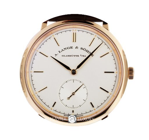 A. Lange & Söhne 385.032 Saxonia Du...