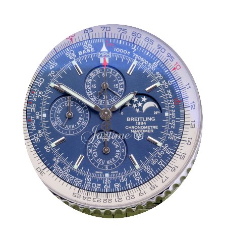 Breitling Navitimer Olympus A19370 Men's...