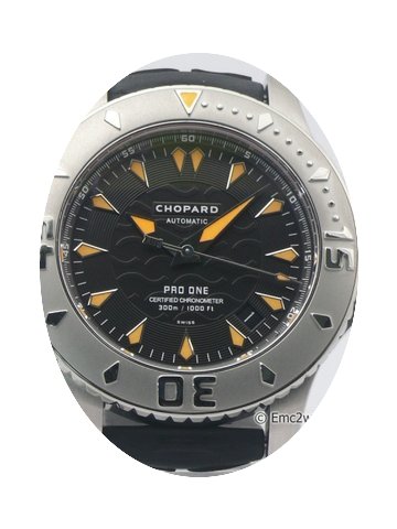 Chopard L.U.C. Pro One...