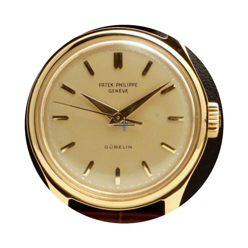 Patek Philippe | Calatrava Ref 2508 Reta...
