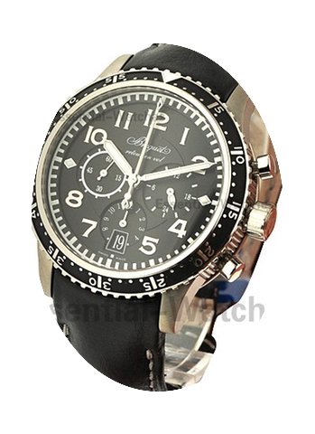 Breguet Transatlantique Type XXI Flyback...
