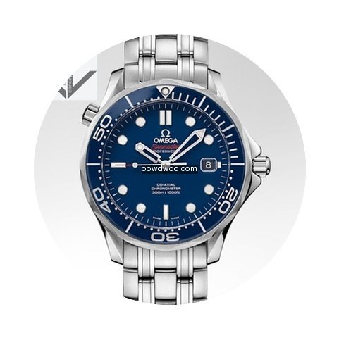 Omega Seamaster Diver 300m Co-axial 36,2...