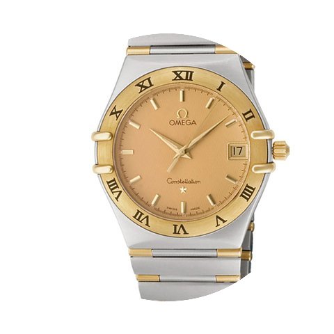 Omega Constellation 1552/862...