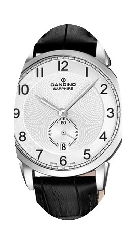 Candino Classic C4591/1 Herrenarmbanduhr...
