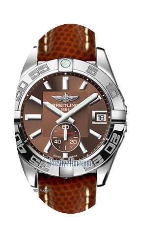 Breitling Galactic 36 Automatic Midsize ...
