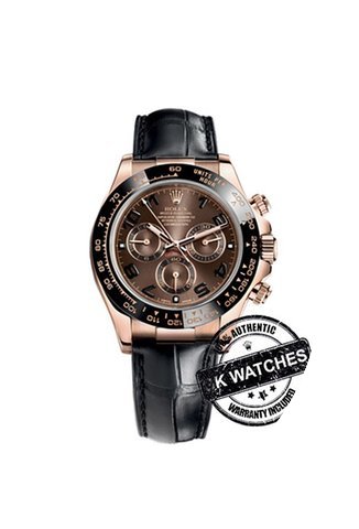 Rolex Daytona Unused...