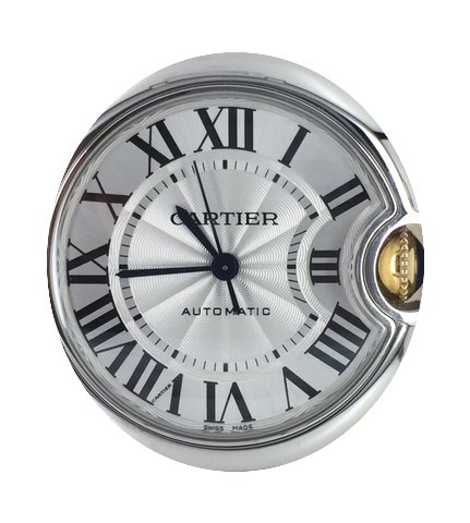Cartier Ballon Bleu Ref. W2BB0002...