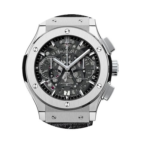 Hublot Classic Fusion Chronograph 45mm 5...