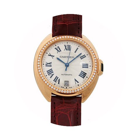 Cartier Clé de Cartier...
