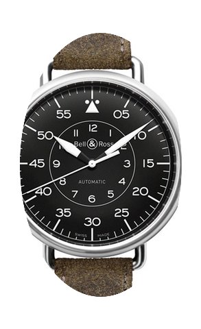 Bell & Ross Vintage...