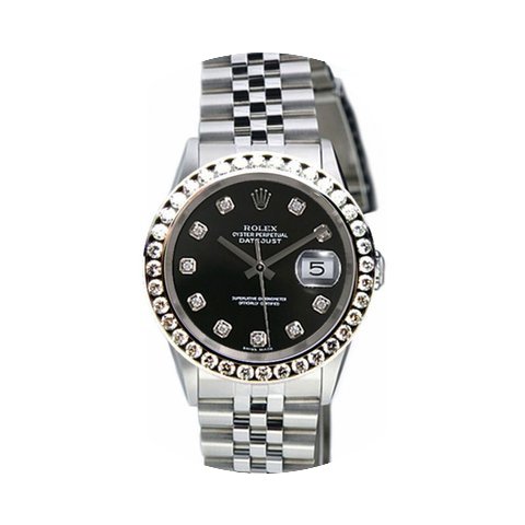 Rolex Datejust Midsize Perfect Condition...