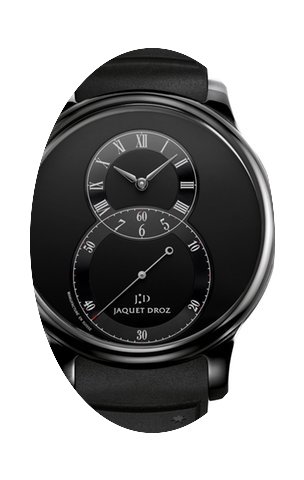 Jaquet-Droz Grande Seconde Ceramic 44mm ...