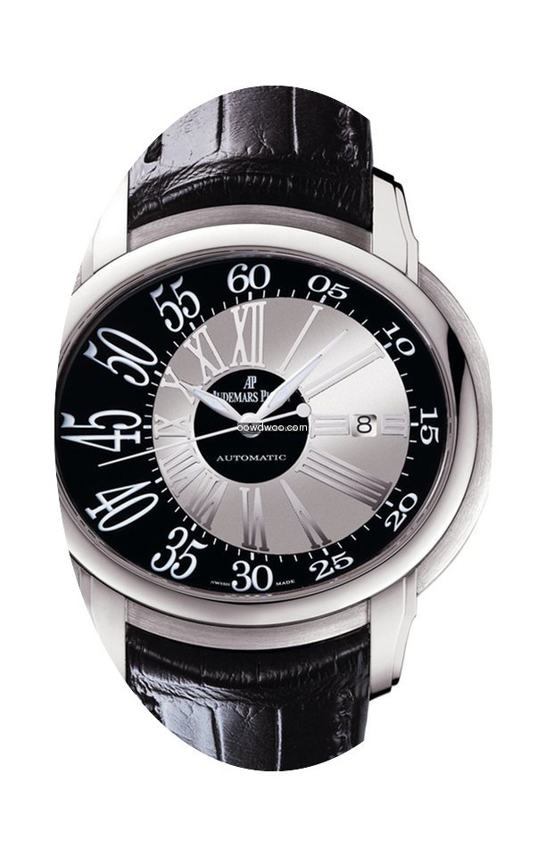 Audemars Piguet 15320BC.OO.D002CR.01...