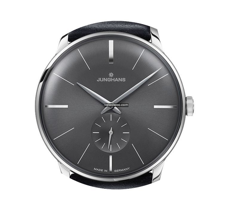 Junghans Meister Handaufzug...