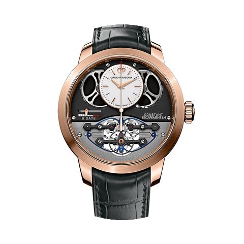 Girard Perregaux 93500-53-131 Constant E...