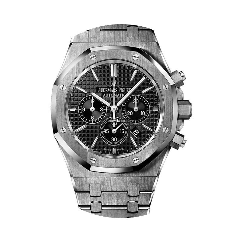 Audemars Piguet Chronograph 41mm Royal O...