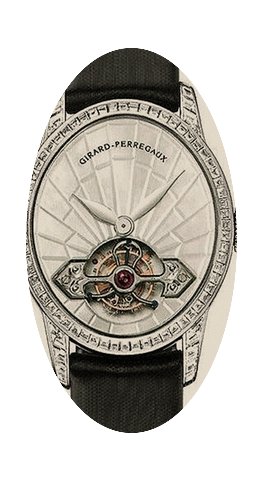 Girard Perregaux Haute Horlogerie Cat's ...