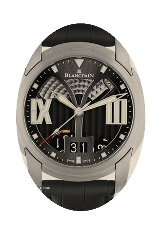Blancpain L-Evolution GRANDE DATE 8 JOUR...