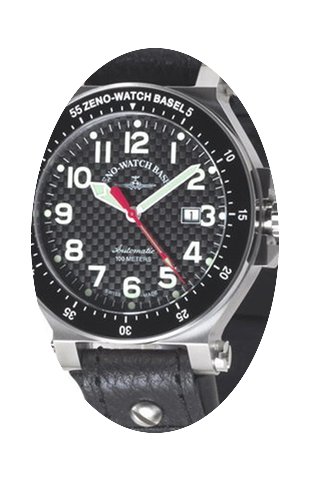Zeno-Watch Basel Zeno Winner...