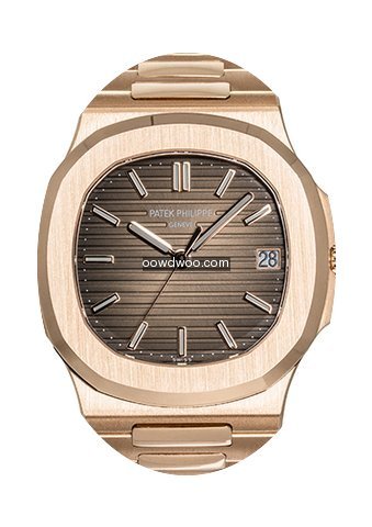 Patek Philippe Nautilus...