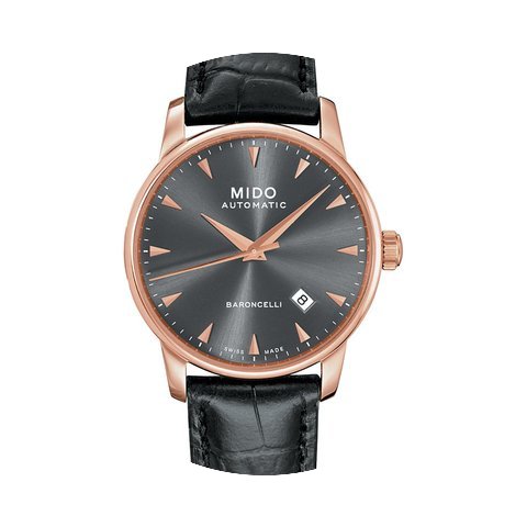 Mido Baroncelli Gent M86003134...