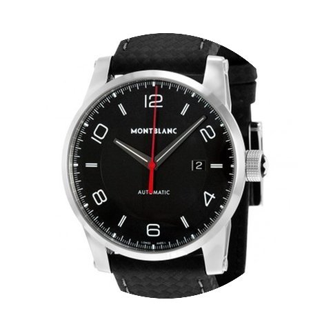 Montblanc Timewalker Men's 113877 Urban ...