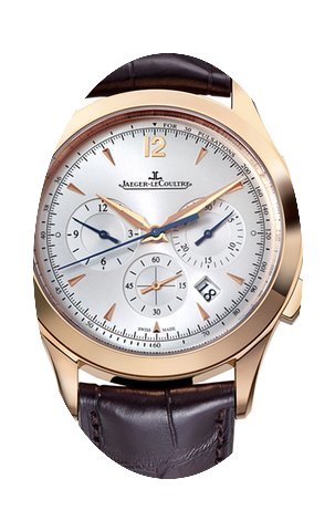 Jaeger-LeCoultre Master Chronograph Mens...