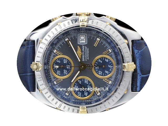 Breitling Chronomat B13050.1...