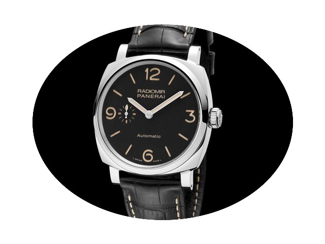 Panerai [NEW] RADIOMIR 1940 3 DAYS AUTOM...