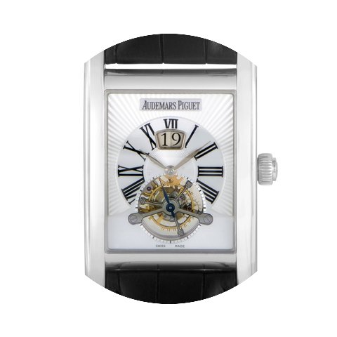 Audemars Piguet Edward Piguet Large Date...