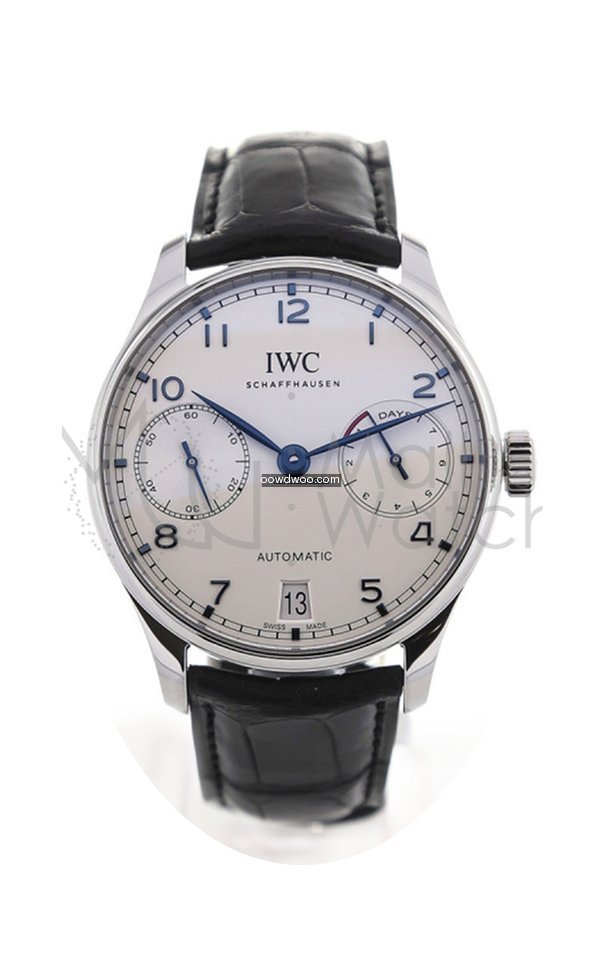 IWC Portugieser Automatic Iw500705...
