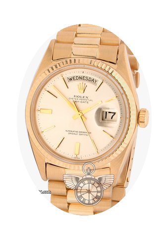 Rolex Oyster Perpetual Day-Date...